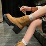 Elegant Handcrafted Leather Shoes - Luxury Redefined(Eyunshangx77012)