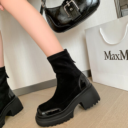 ElegantSole Luxury Handmade Leather Shoes