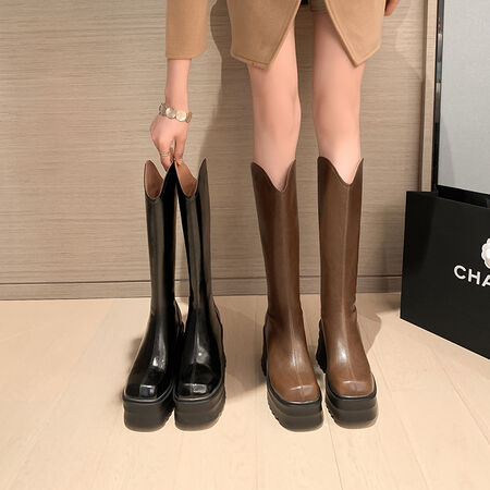 ElegantSole Luxury Handmade Leather Shoes