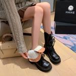 Exquisite Handmade Genuine Leather Women's Shoes for Elegant Luxury(EyunshangxXHL3381)