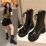 Exquisite Handmade Genuine Leather Women's Shoes for Elegant Luxury(EyunshangxXHL3381)