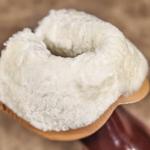 Luxury Handcrafted Leather Women’s Shoes: Timeless Elegance & Quality(Eyunshangx2040)