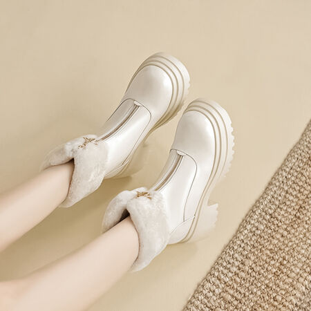 ElegantSole Luxury Handmade Leather Shoes