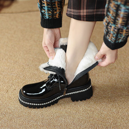 ElegantSole Luxury Handmade Leather Shoes
