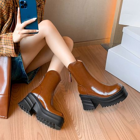 ElegantSole Luxury Handmade Leather Shoes
