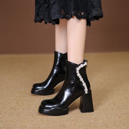 ElegantSole Luxury Handmade Leather Shoes