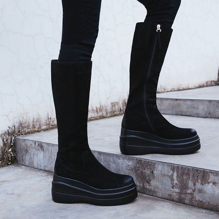 ElegantSole Luxury Handmade Leather Shoes