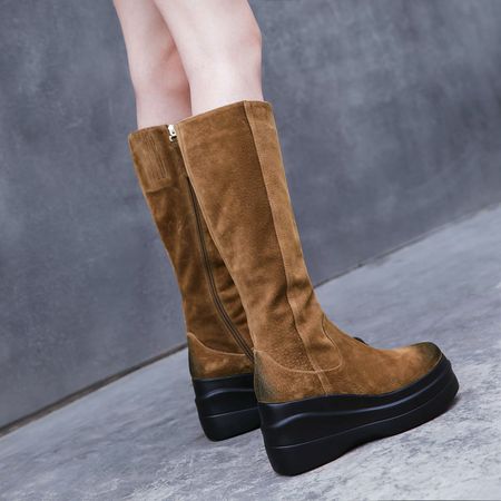 ElegantSole Luxury Handmade Leather Shoes