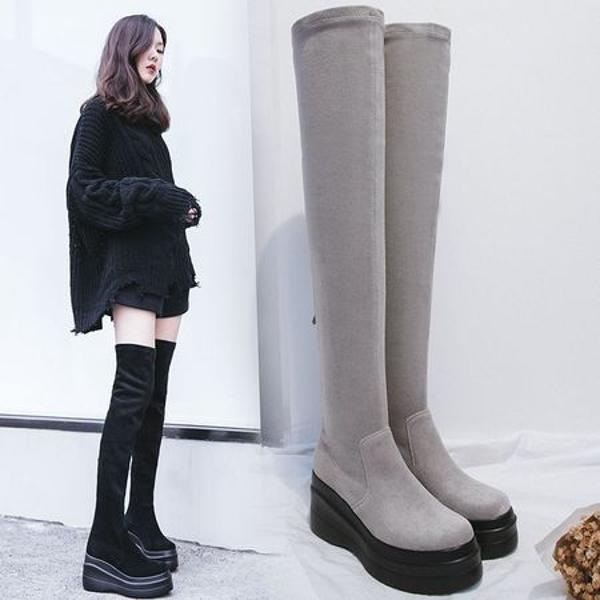 Handcrafted Luxury Leather Women’s Shoes – Elegance Redefined(Eyunshangx296-8)