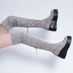 Handcrafted Luxury Leather Women’s Shoes – Elegance Redefined(Eyunshangx296-8)