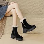 Exquisite Handcrafted Leather Women's Shoes: Timeless Elegance & Quality(Eyunshangx2335)