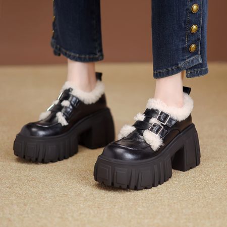 ElegantSole Luxury Handmade Leather Shoes