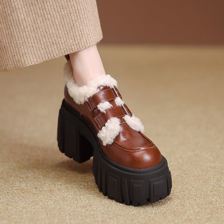 ElegantSole Luxury Handmade Leather Shoes