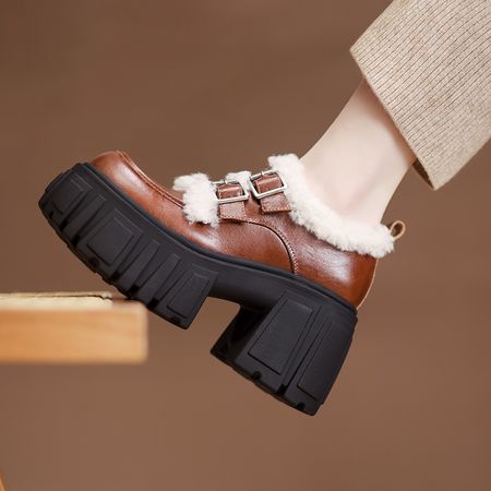 ElegantSole Luxury Handmade Leather Shoes