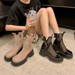 Elegant Handcrafted Leather Shoes for Luxurious Style(Eyunshangx3803)