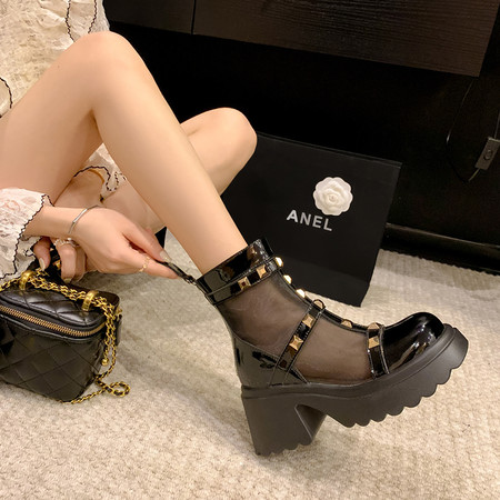 ElegantSole Luxury Handmade Leather Shoes