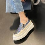 Exquisite Handmade Leather Women's Shoes: Luxury Meets Elegance(Eyunshangx2月-51)