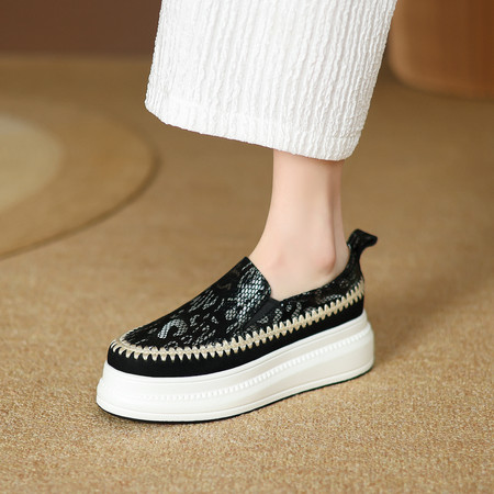ElegantSole Luxury Handmade Leather Shoes