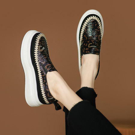 ElegantSole Luxury Handmade Leather Shoes