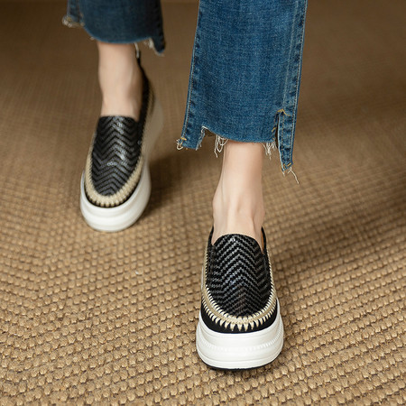 ElegantSole Luxury Handmade Leather Shoes