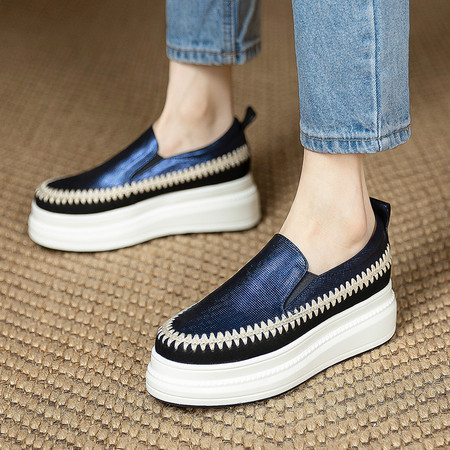 ElegantSole Luxury Handmade Leather Shoes