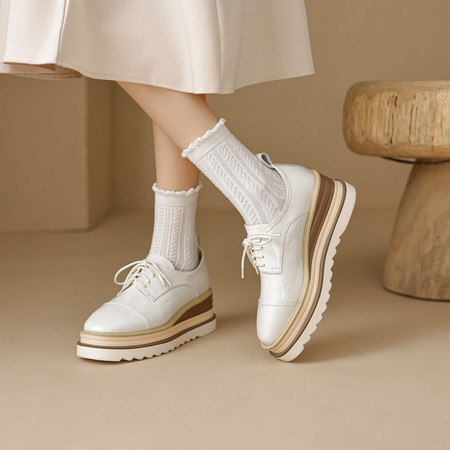 ElegantSole Luxury Handmade Leather Shoes