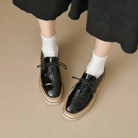 ElegantSole Luxury Handmade Leather Shoes
