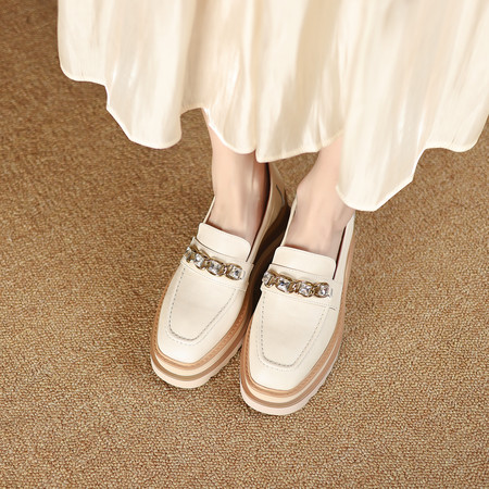 ElegantSole Luxury Handmade Leather Shoes