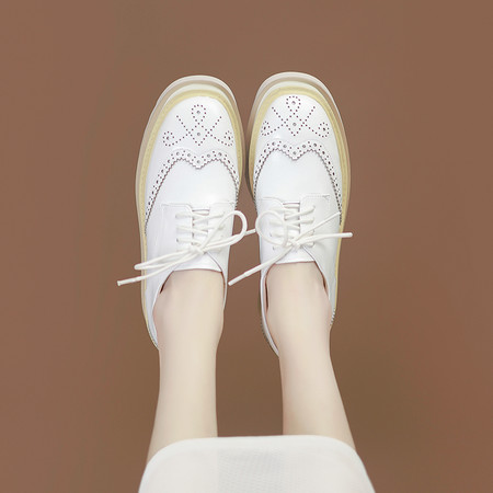 ElegantSole Luxury Handmade Leather Shoes