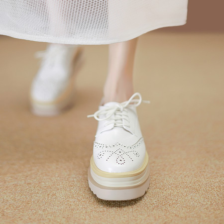 ElegantSole Luxury Handmade Leather Shoes