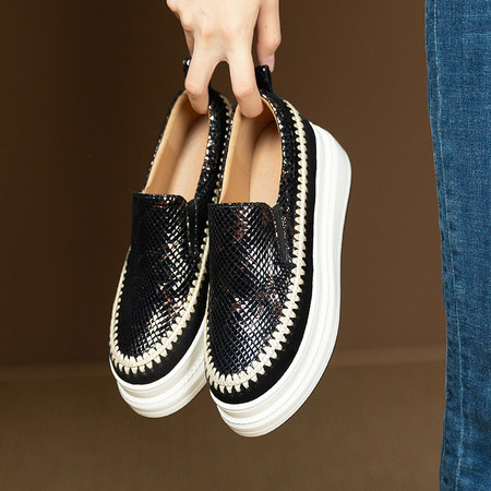 ElegantSole Luxury Handmade Leather Shoes