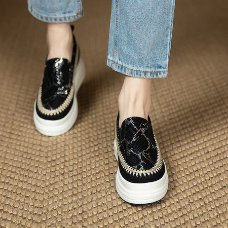 ElegantSole Luxury Handmade Leather Shoes