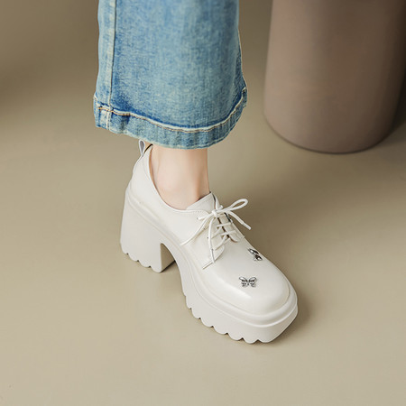 ElegantSole Luxury Handmade Leather Shoes