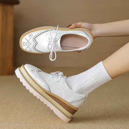 ElegantSole Luxury Handmade Leather Shoes