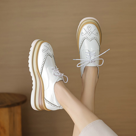 ElegantSole Luxury Handmade Leather Shoes