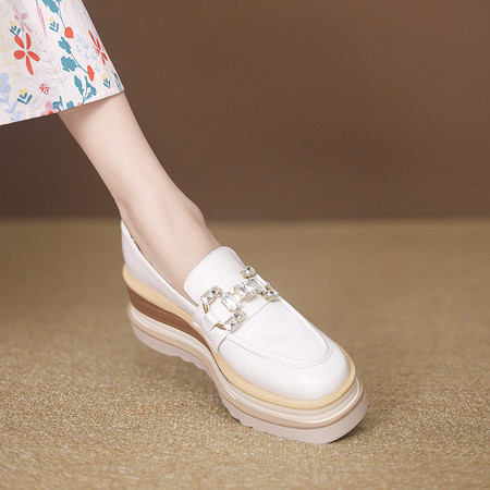 ElegantSole Luxury Handmade Leather Shoes