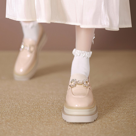 ElegantSole Luxury Handmade Leather Shoes