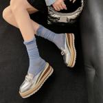 Exquisite Handcrafted Leather Women’s Shoes – Luxury, Elegance, and Quality(Eyunshangx816-A523)