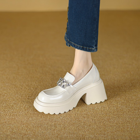 ElegantSole Luxury Handmade Leather Shoes