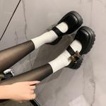 Handcrafted Luxury Leather Women’s Shoes: Elegance in Every Step(EyunshangxA2896-11)