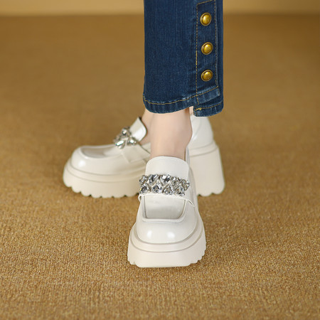 ElegantSole Luxury Handmade Leather Shoes