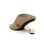 Handcrafted Genuine Leather Women's Shoes: Elegance Meets Luxury in Every Stitch(Eyunshangx610)