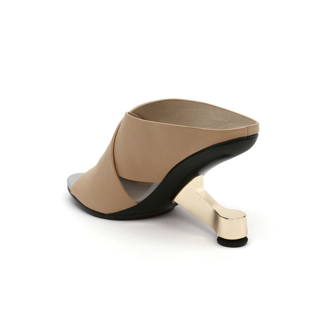 ElegantSole Luxury Handmade Leather Shoes