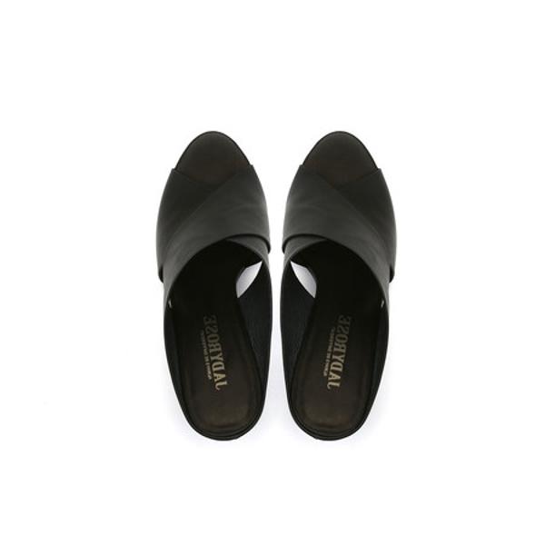 Handcrafted Genuine Leather Women's Shoes: Elegance Meets Luxury in Every Stitch(Eyunshangx610)