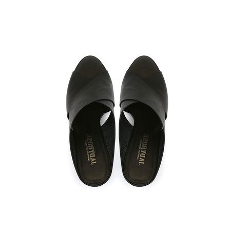 ElegantSole Luxury Handmade Leather Shoes