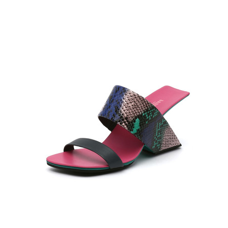 ElegantSole Luxury Handmade Leather Shoes