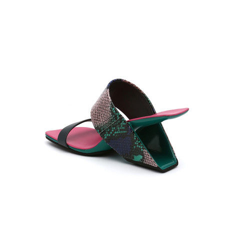 ElegantSole Luxury Handmade Leather Shoes