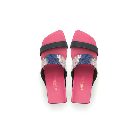 ElegantSole Luxury Handmade Leather Shoes