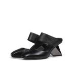 Handcrafted Genuine Leather Women's Shoes - Elegant Luxury Quality(Eyunshangx533)