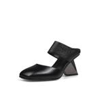 Handcrafted Genuine Leather Women's Shoes - Elegant Luxury Quality(Eyunshangx533)